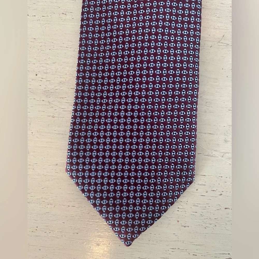 N/A ermenegildo zegna